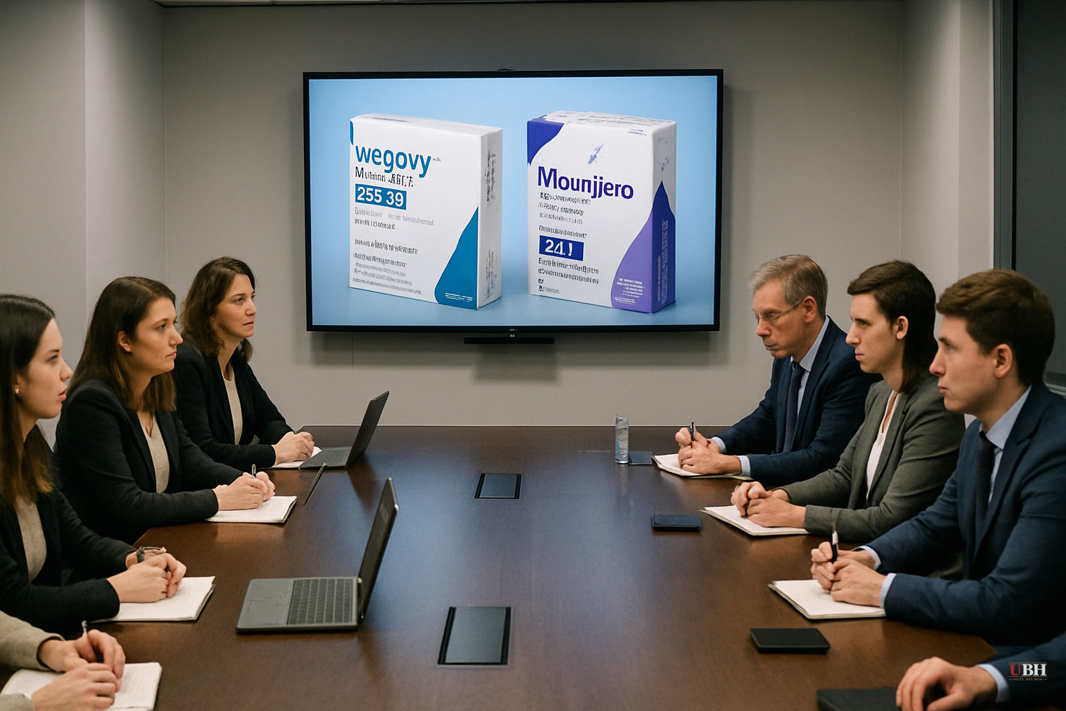 Weight-Loss Drugs Are Reshaping Consumer Spending, Not Just Waistlines