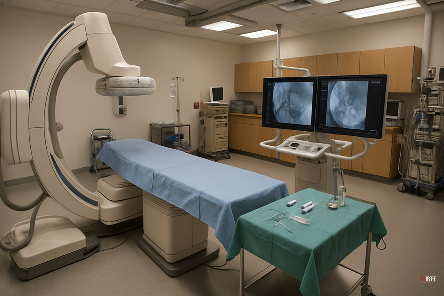 Weight-Loss Procedure BAE Shows Modest Results in Small Study, Johns Hopkins Researchers Say Integration Into Broader Programs Is Key