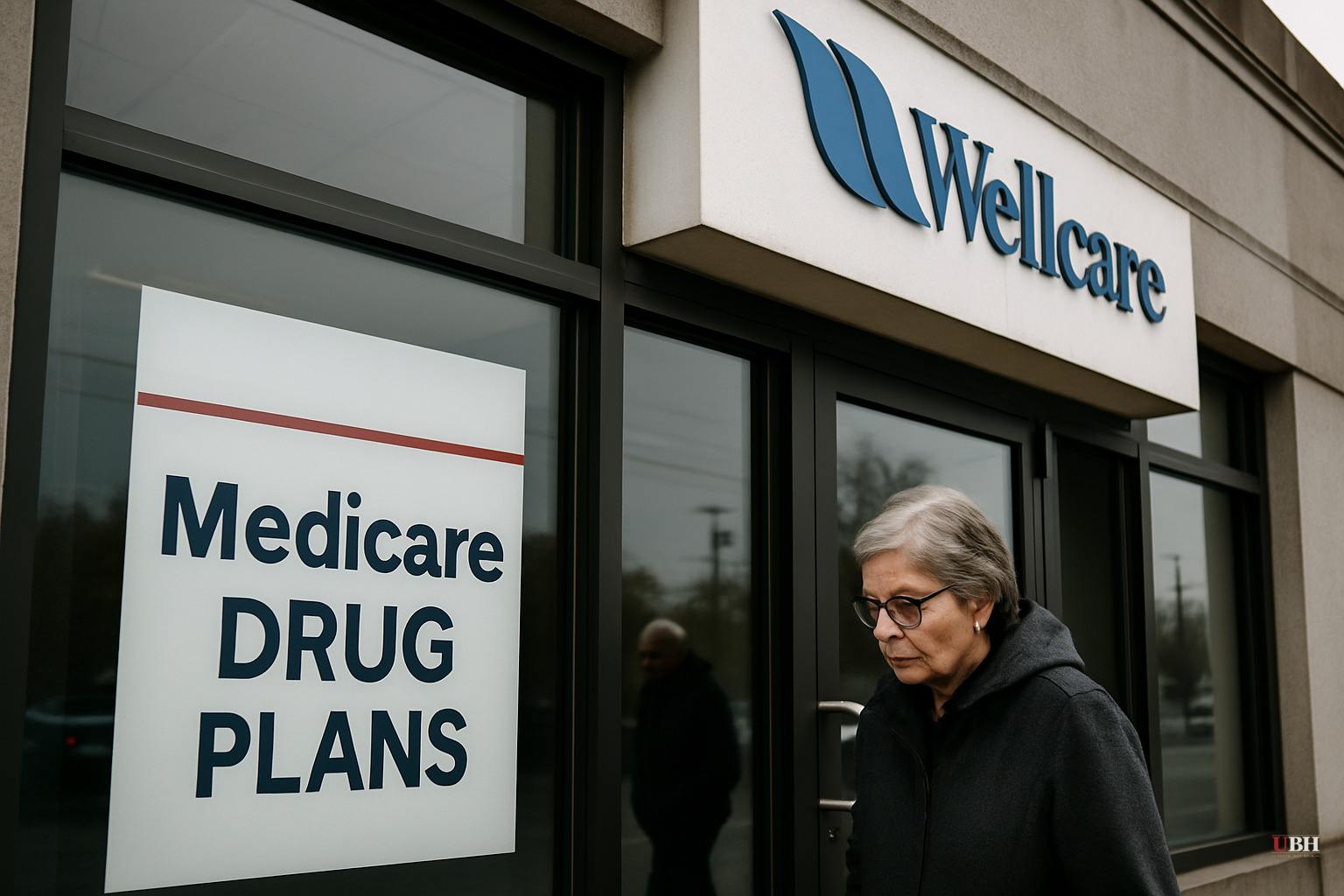 Wellcare's Zero-Premium Drug Plan Trap: Thousands More Enrollees Face the Same Coverage Loss in 2027