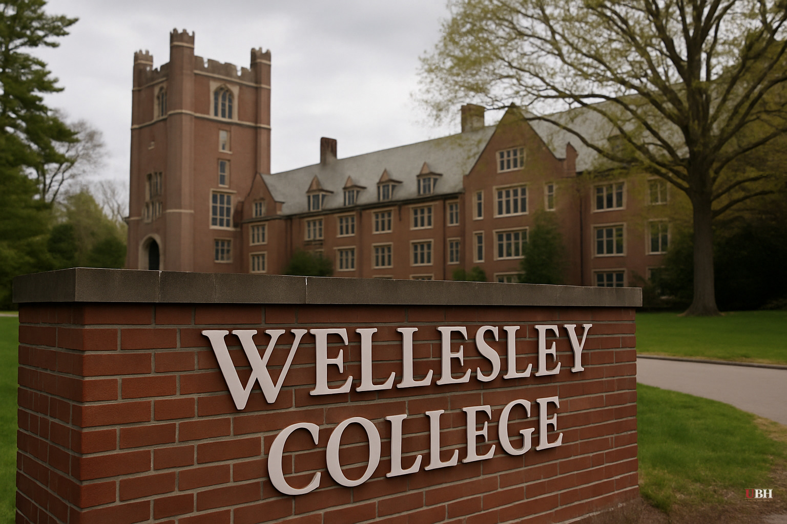 Wellesley College Faces Title IX Complaint Over Trans Admissions Policy, While Oregon Data Reignites Debate on Pediatric Gender Medicine