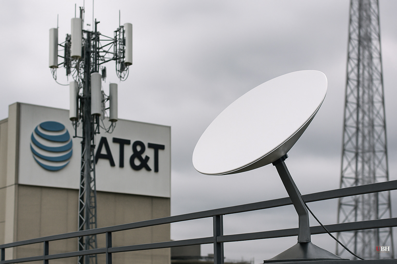 Wells Fargo Initiates AT&T at Underweight, Cites Starlink Threat and 15% Downside Target
