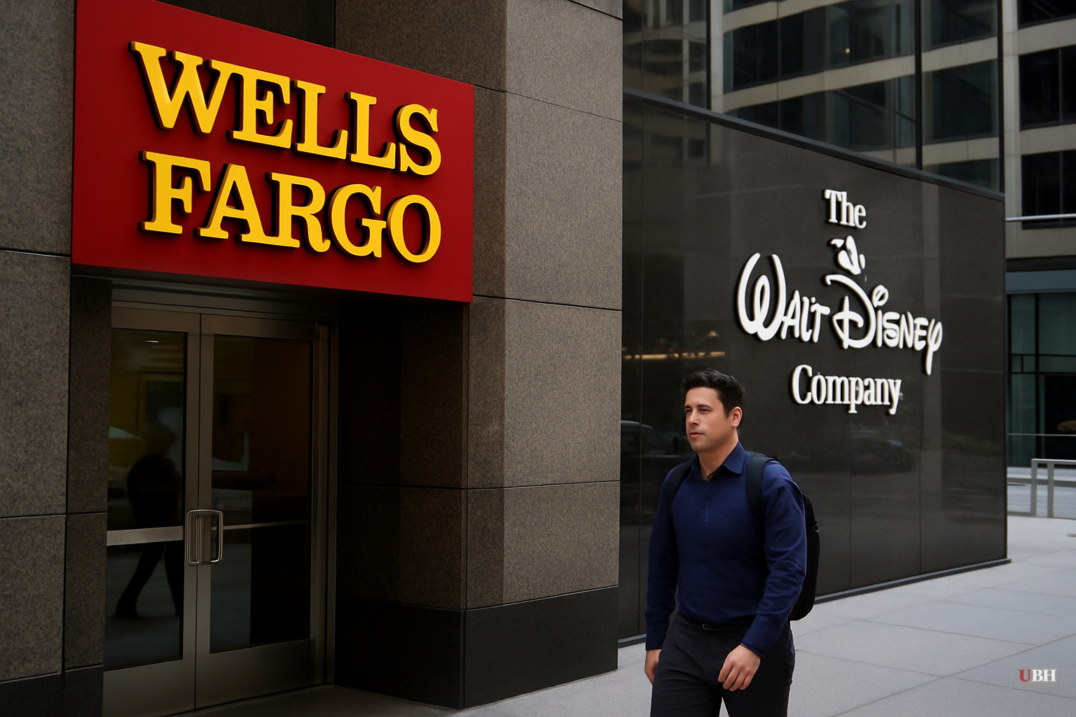 Wells Fargo Says Disney Should Ditch Streaming, Cuts Price Target to $125 Anyway