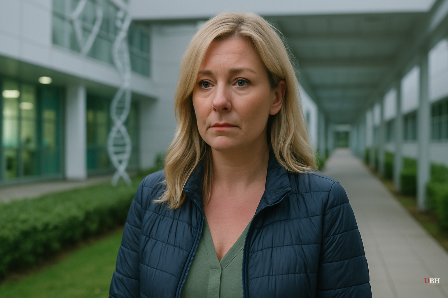 Welsh TV Presenter Ruth Dodsworth Describes 18 Years of Financial Abuse: No Bank Account, £3 Lunch Money, and Debts She Never Knew Existed