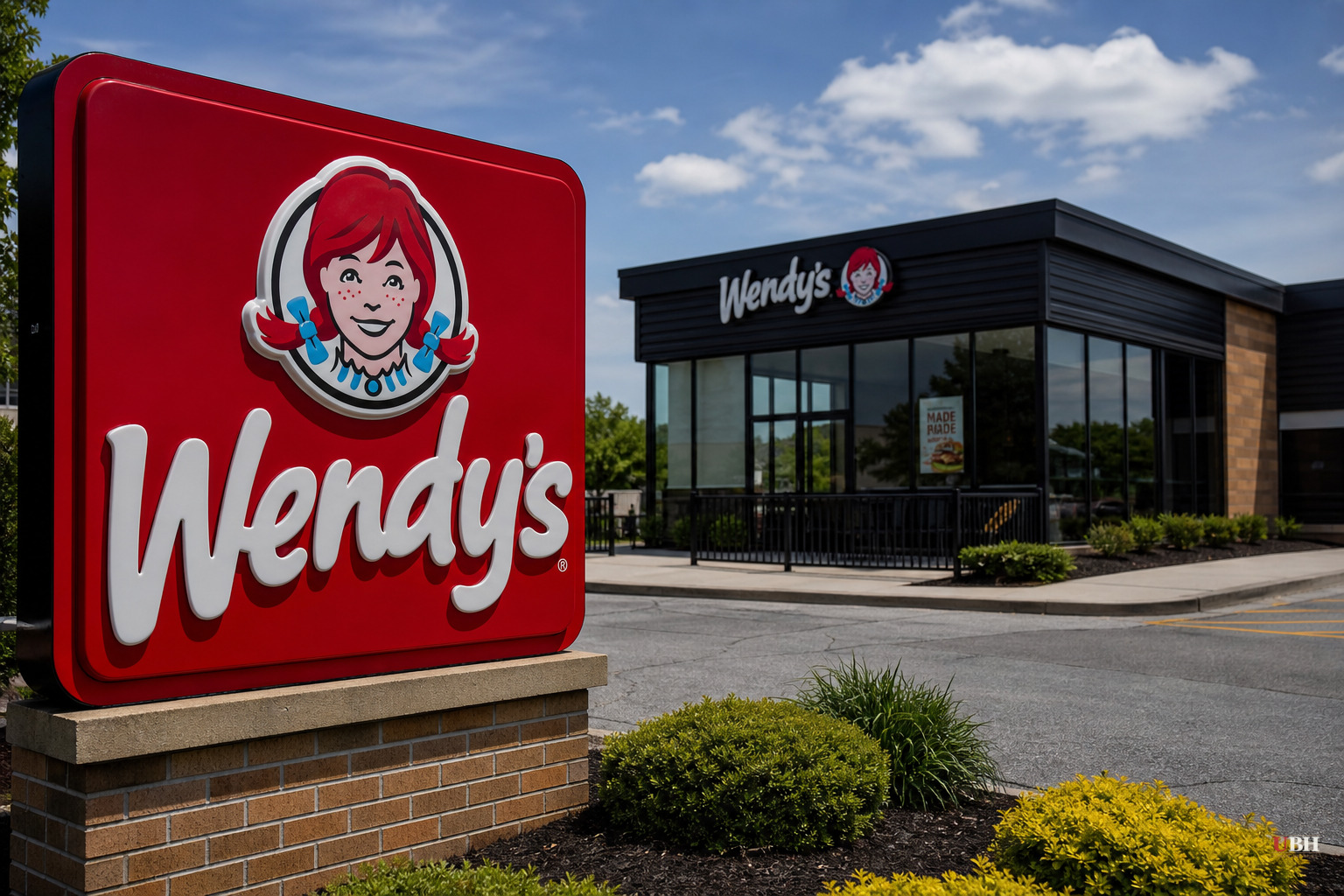 Wendy's Shares Jump 12% on Report Nelson Peltz Is Plotting a Take-Private Deal