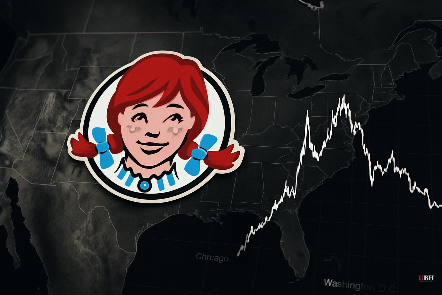 Wendy's Stock Surged Up to 42% on Wednesday as Reddit Traders Targeted Its Heavy Short Interest
