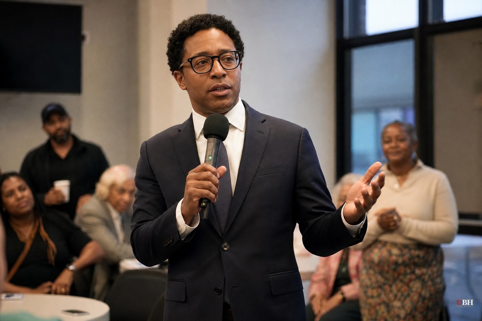 Wesley Bell Beats Cori Bush Again in Missouri Democratic Primary