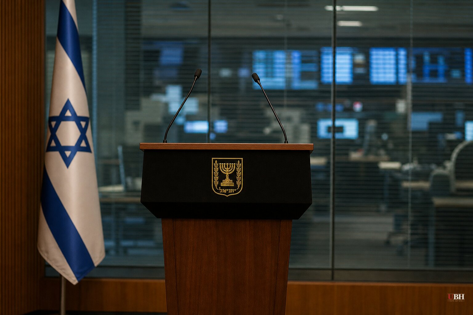 West Bank Settler Attacks Spread to Six Locations, Israeli Police Report Zero Arrests