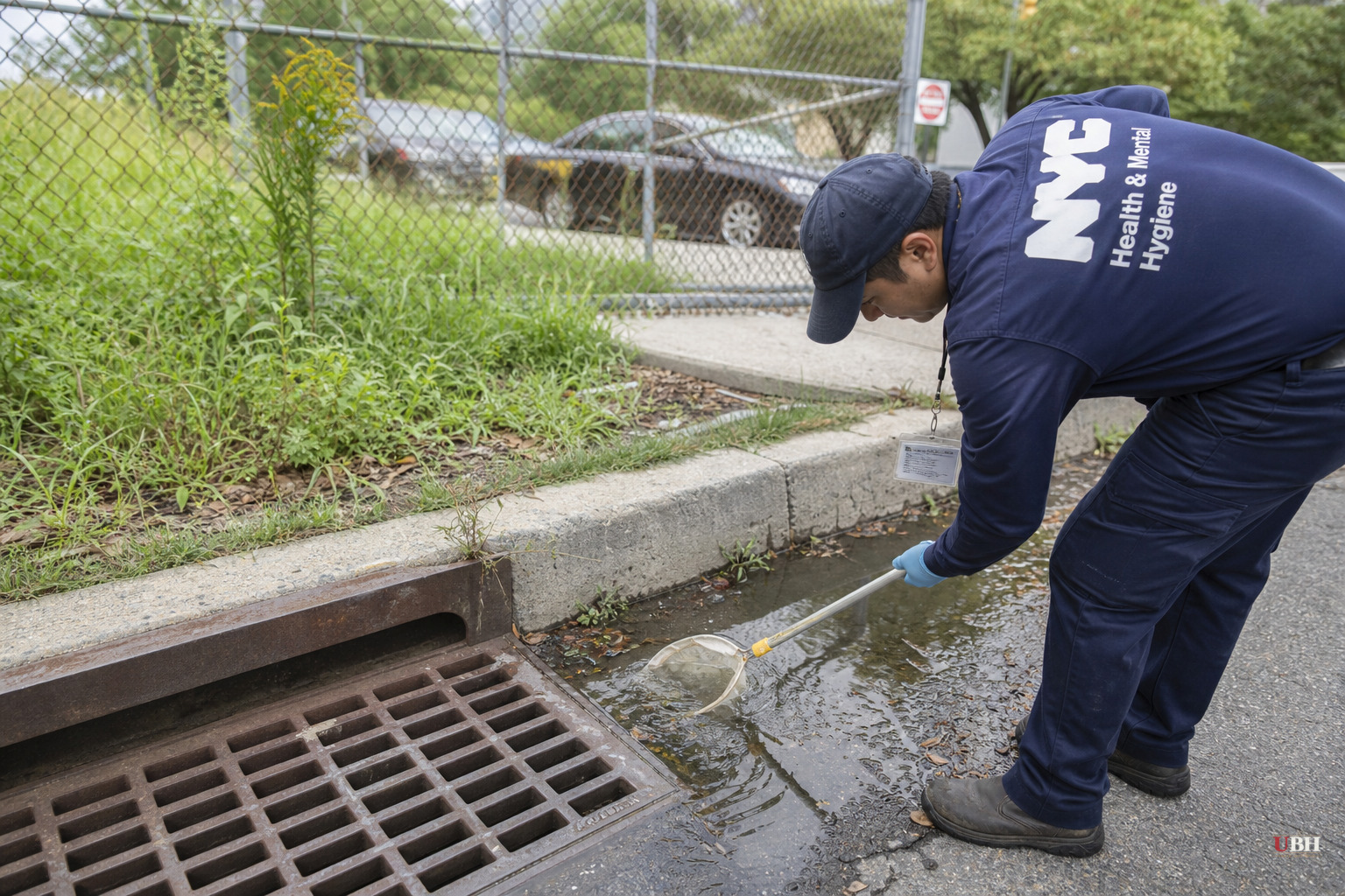 West Nile Positive Mosquito Pools in NYC Nearly Double Last Year's Count, No Human Cases Reported Yet