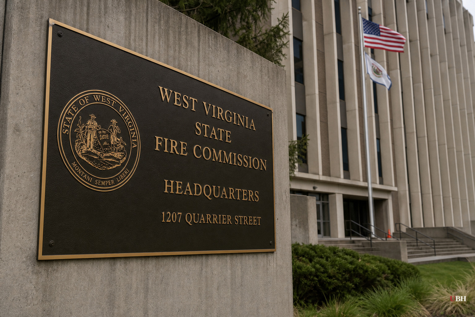 West Virginia Fire Commission Never Wrote The Prevention Plan State Law Required Since 1976