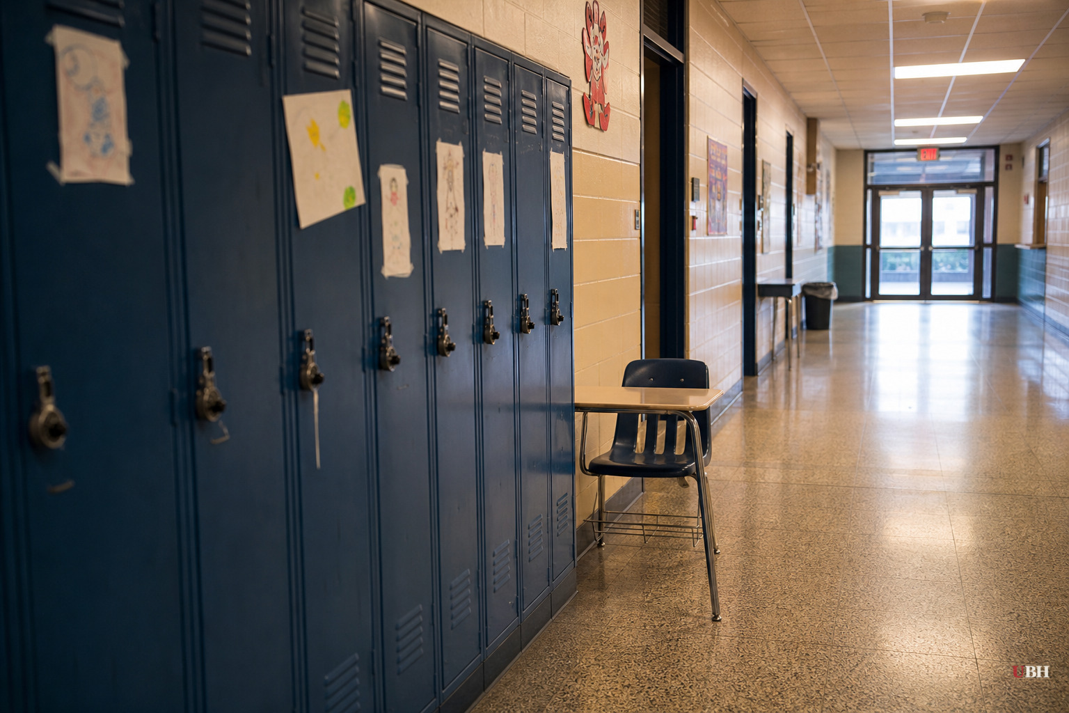 West Virginia Leads Nation in Public School Enrollment Losses, Falling Birth Rates Drive Nationwide Decline