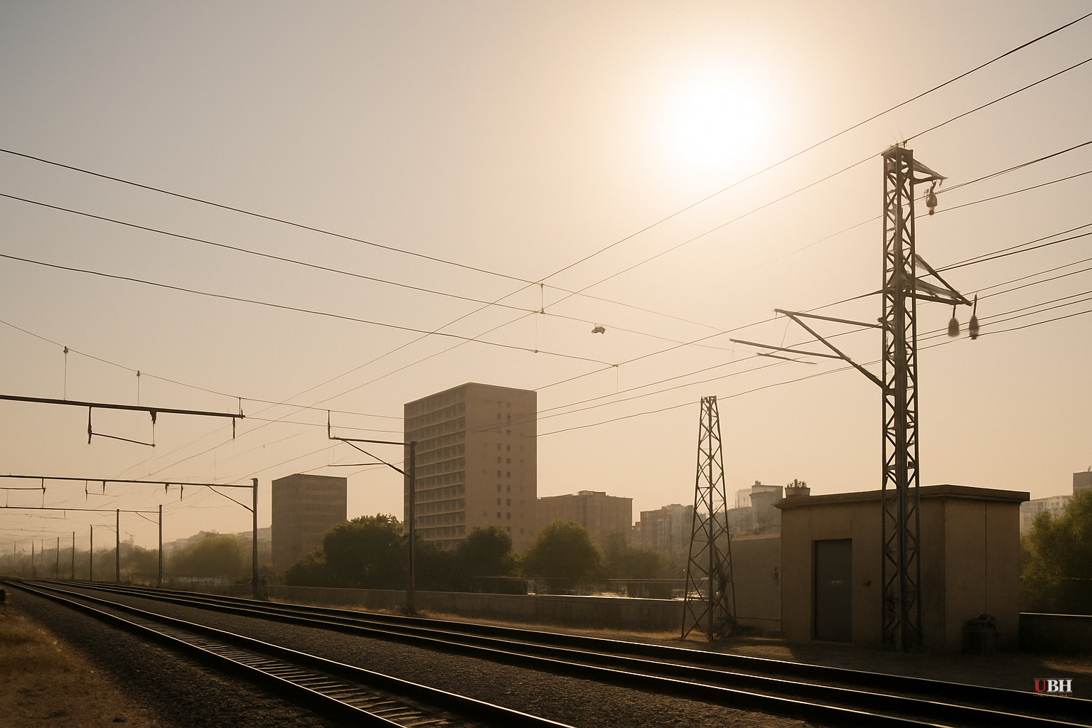 Western Europe Heatwave Sets Records in France, UK, and Spain. At Least 40 Dead in France.