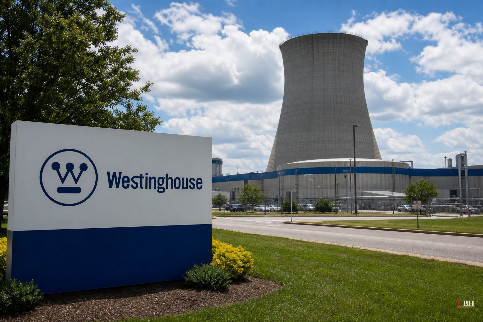 Westinghouse Electric Files Confidential Paperwork for IPO as Nuclear Demand Surges