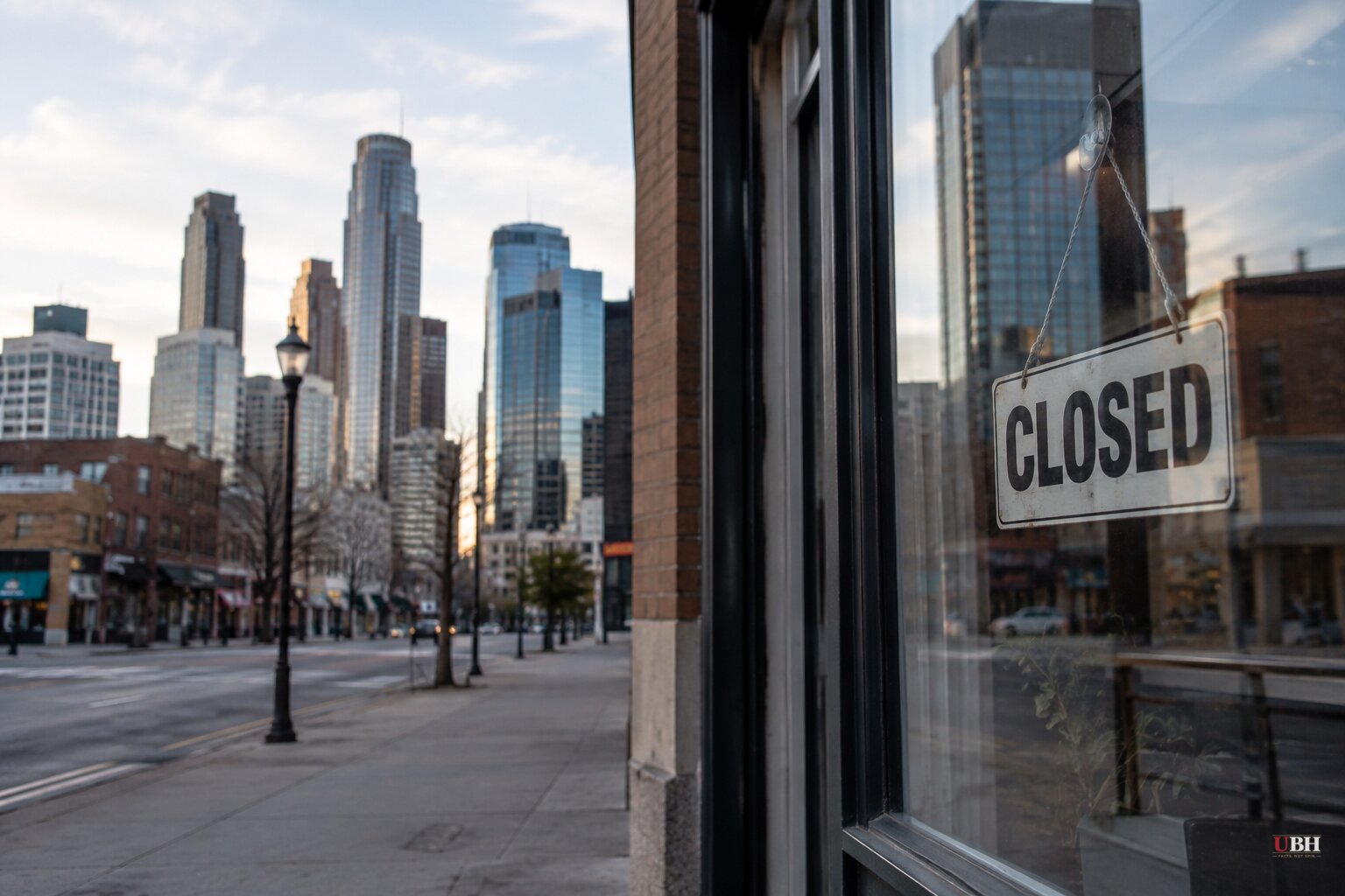 Wharton Study: 2025 ICE Raids Cost U.S. Cities Up to $14 Billion in Spending, Minneapolis Businesses Still Reeling