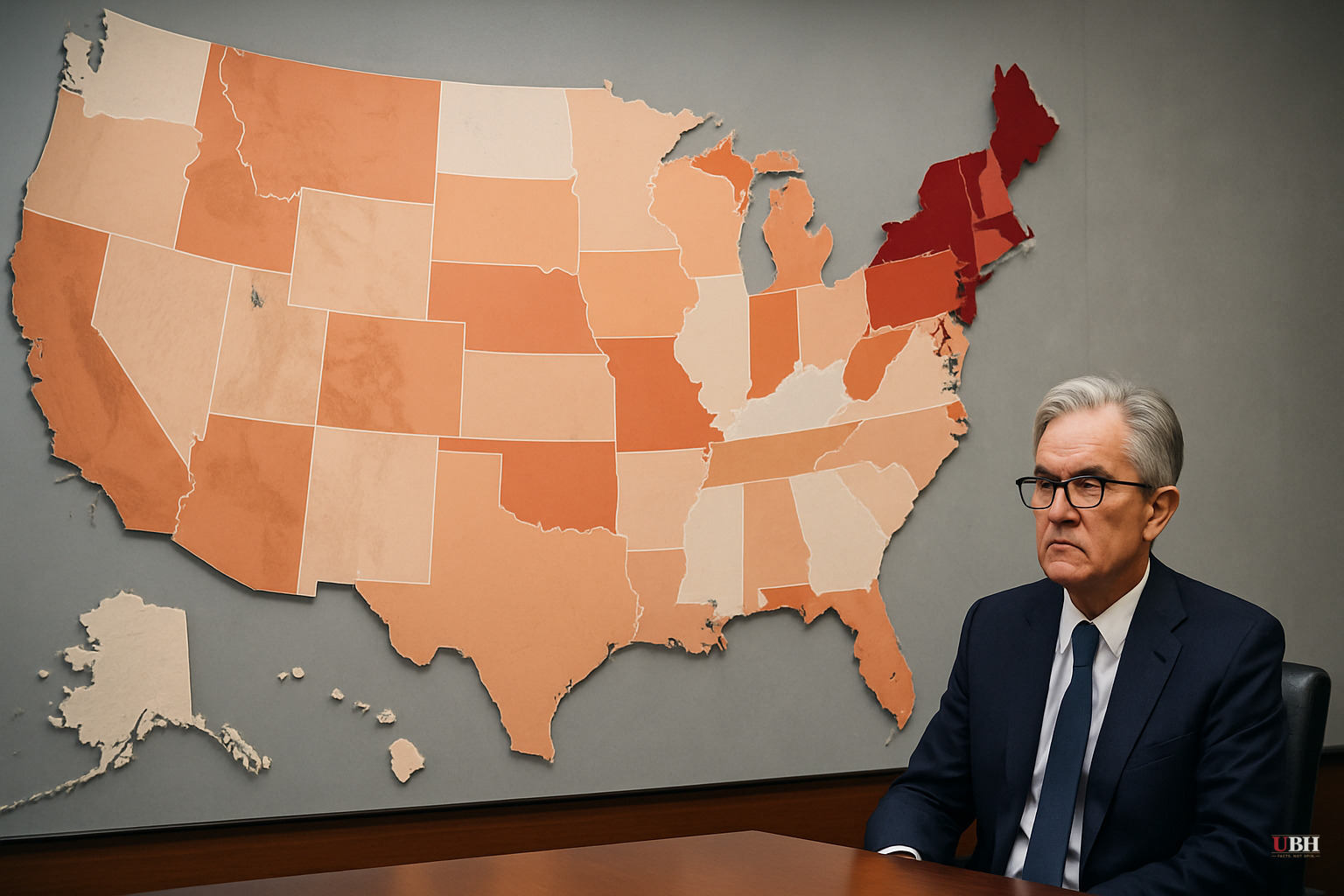 Where Inflation Hurts Most and Least in 2026: A State-by-State Reality Check
