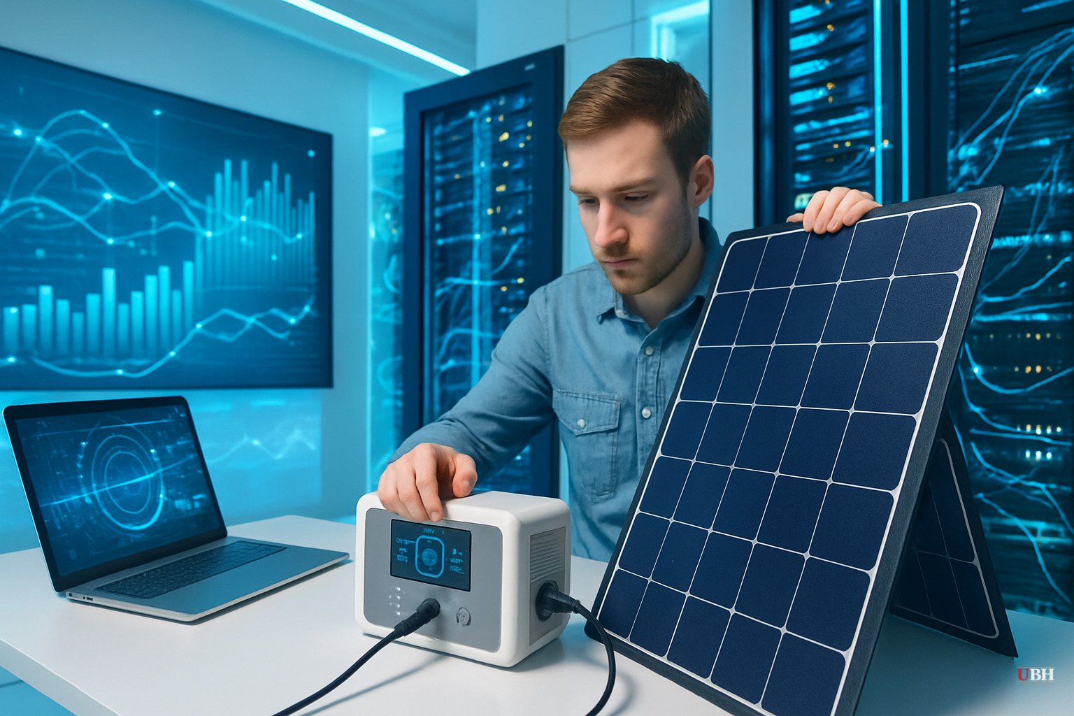 While Big Nuclear Debates 10,000 TWh, Regular Americans Are Fighting Just to Plug In a Solar Panel