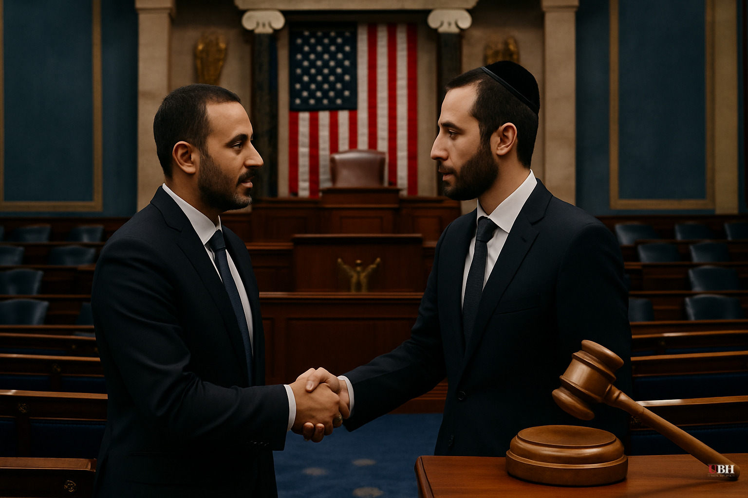 While Governments Fight, Israeli and Palestinian Entrepreneurs Are Building Businesses Together