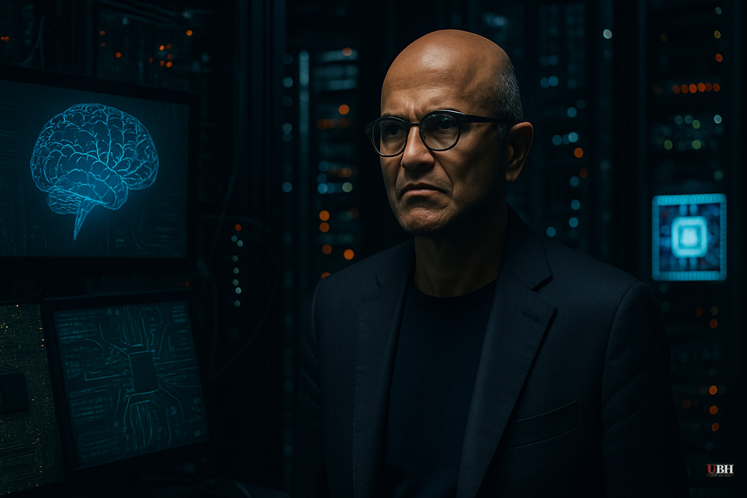 While Musk v. Altman Plays Out in Court, Microsoft Quietly Rewrote Its OpenAI Deal — And Walked Away the Winner