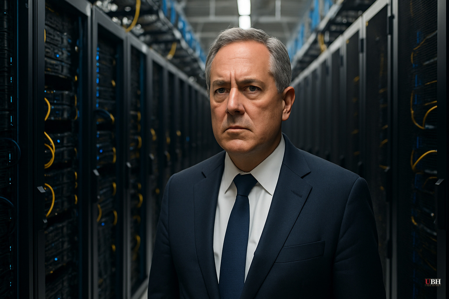 White House AI Adviser David Sacks Says U.S. Regulation, Not China, Could Cost America the AI Race
