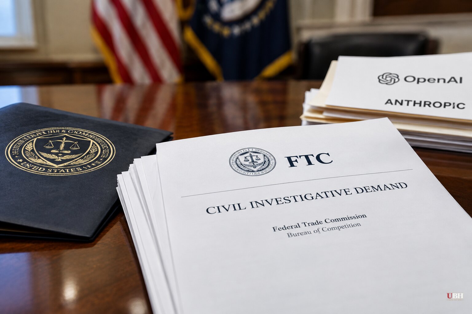 White House AI Czar Backs FTC Probe of OpenAI and Anthropic, Says Enforcement Will Be Vigorous