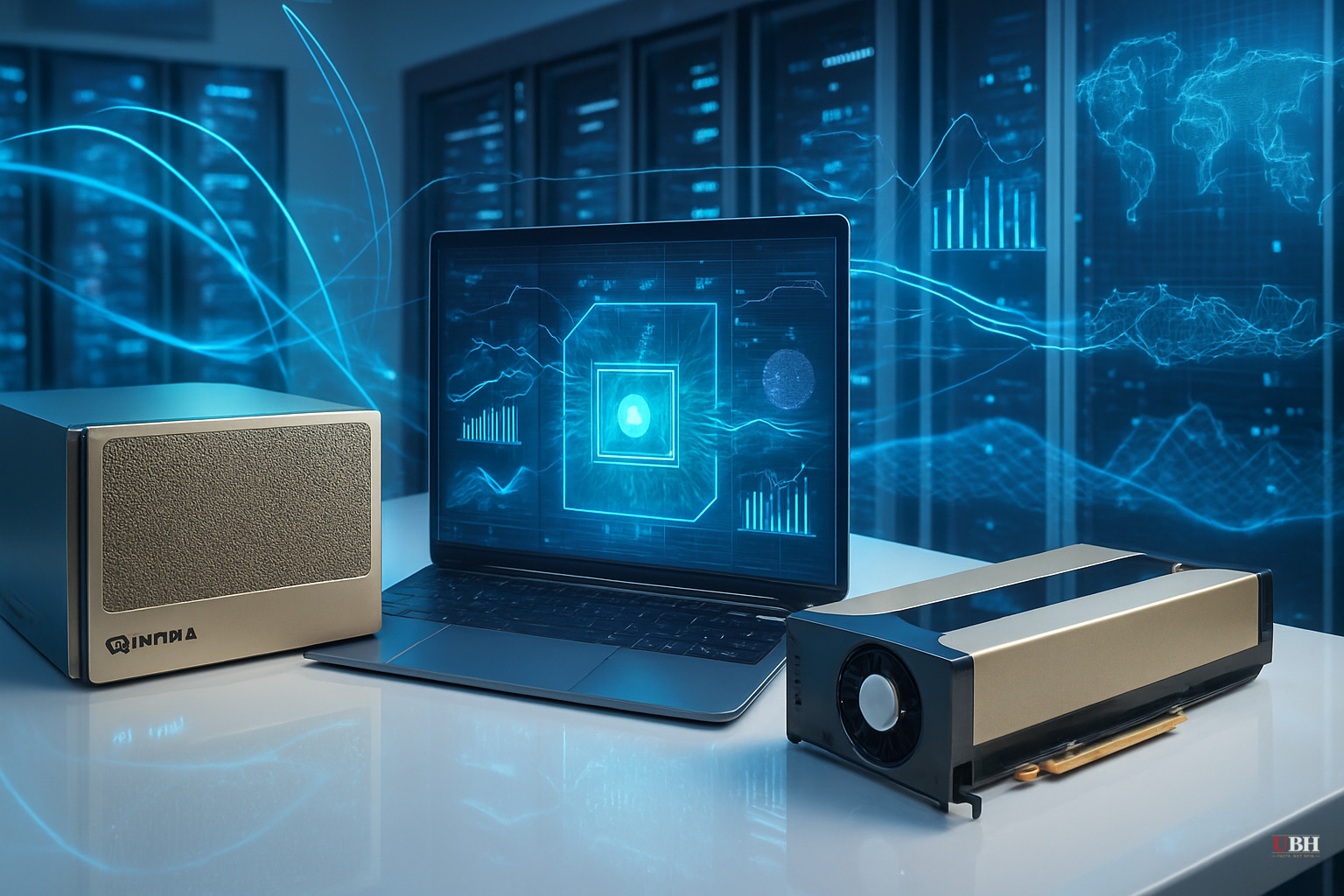 White House Approves $9 Billion in Secret Spending for Spy Agency AI Chips