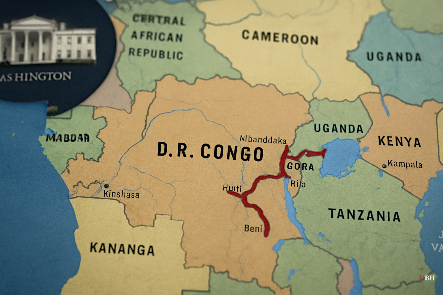 White House Asks Congress for $1.4 Billion to Fight Ebola as African Officials Say That Number Is Exactly What They Need