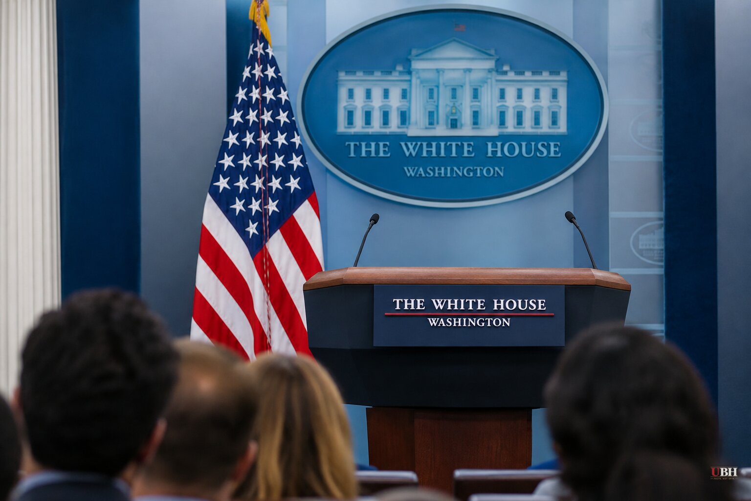 White House Asks Kimberly Guilfoyle to Resign as Greece Ambassador. She Denies Allegations Reported by the WSJ