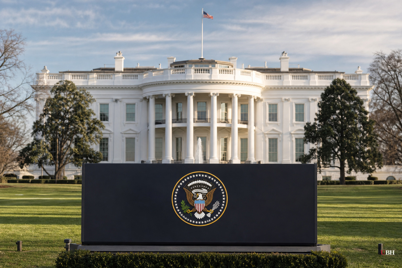 White House Commits $5 Billion to Genesis Mission, Enlists 20 Federal Agencies for AI Science Push