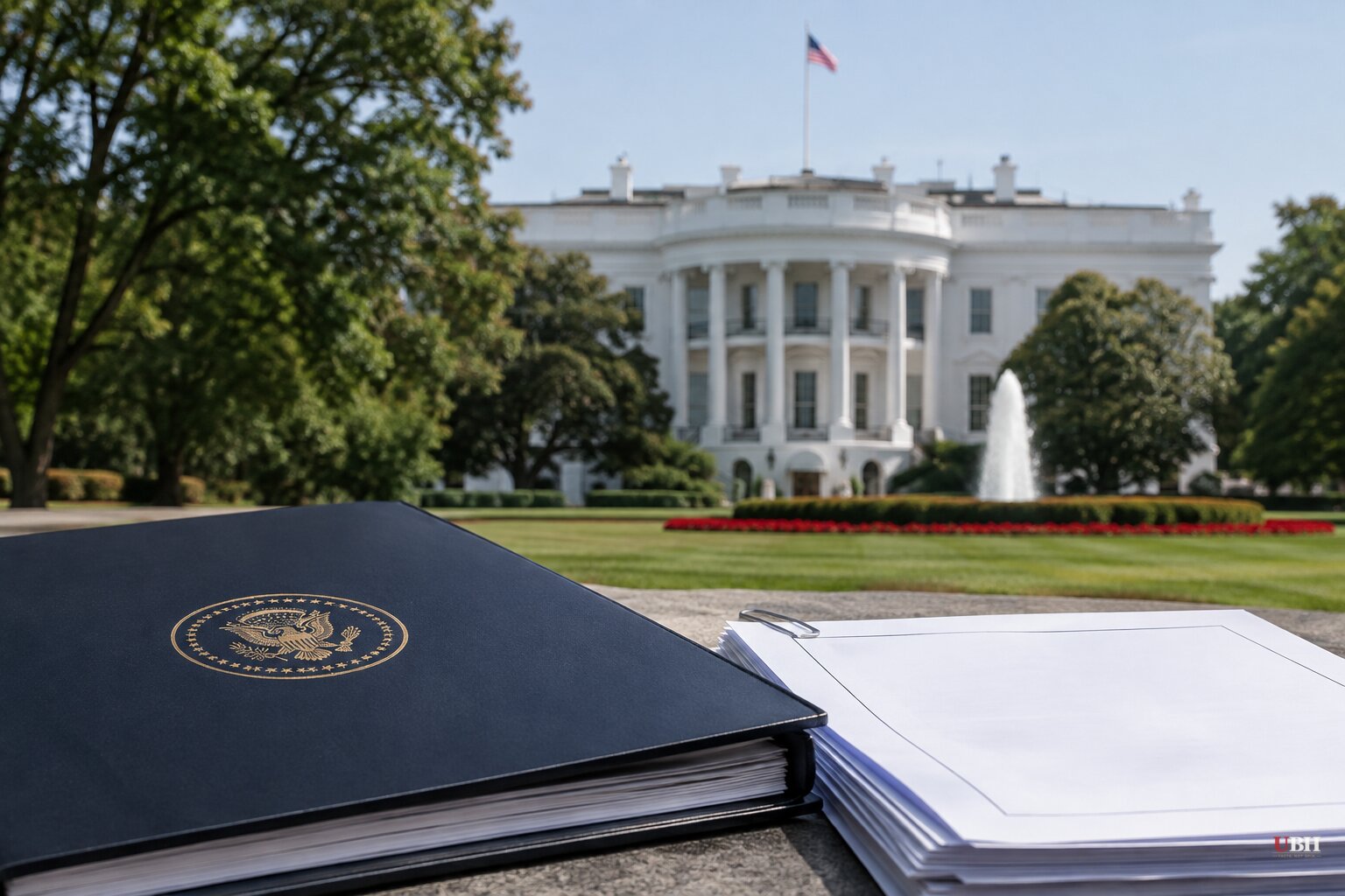 White House Denies Report It Told DOJ to Delay Abortion Pill Action Until After Midterms