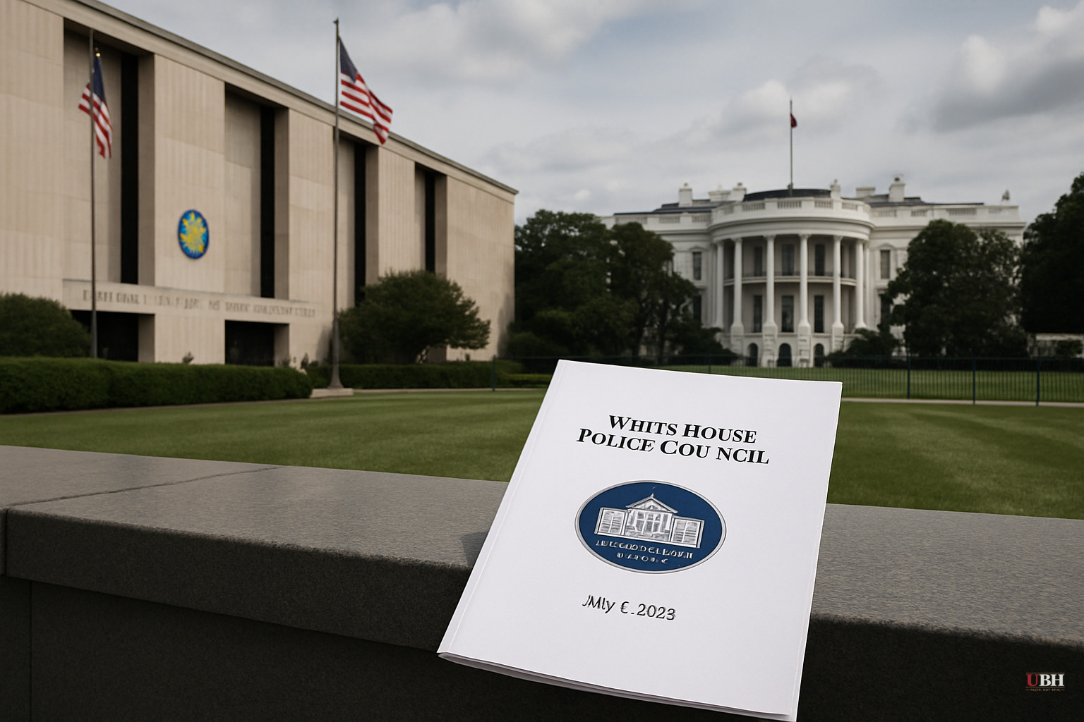 White House Domestic Policy Council Report Calls Smithsonian Leadership 'Radical Activists,' Signals Leadership Overhaul