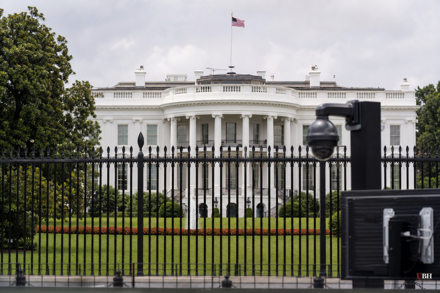 White House Finalizes AI Cybersecurity Framework, Won't Release Details