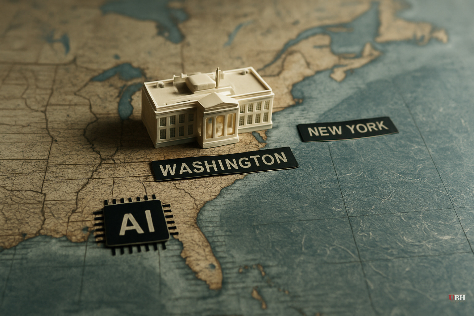 White House Now Decides Who Gets Access to America's Most Powerful AI Models