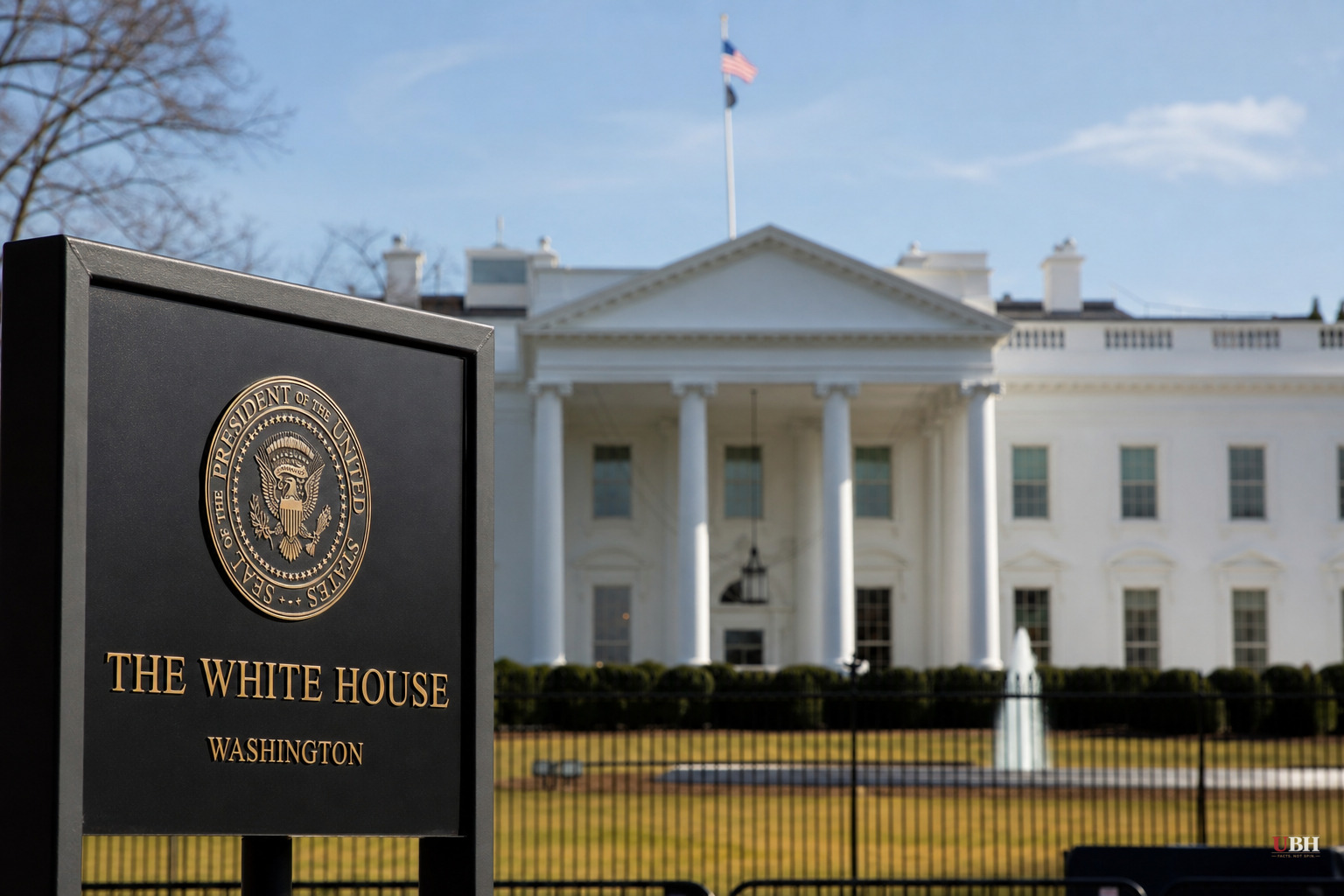 White House Plan Would Shift $200 Billion in Research Funding Away From Universities to Individual Scientists and AI