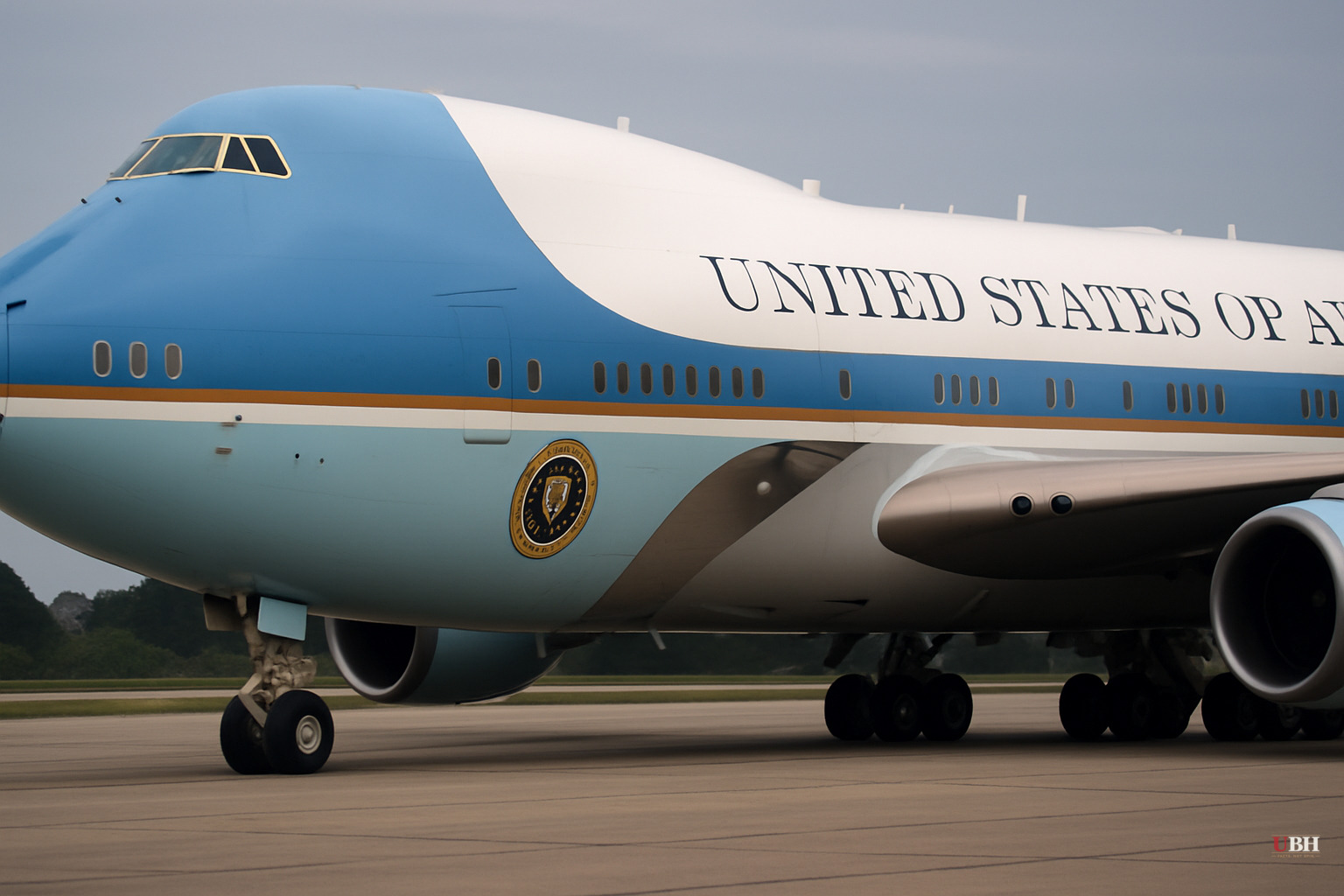 White House Ran a West Wing 'War Room' to Hunt Down the Air Force One Leak, CNN Reports