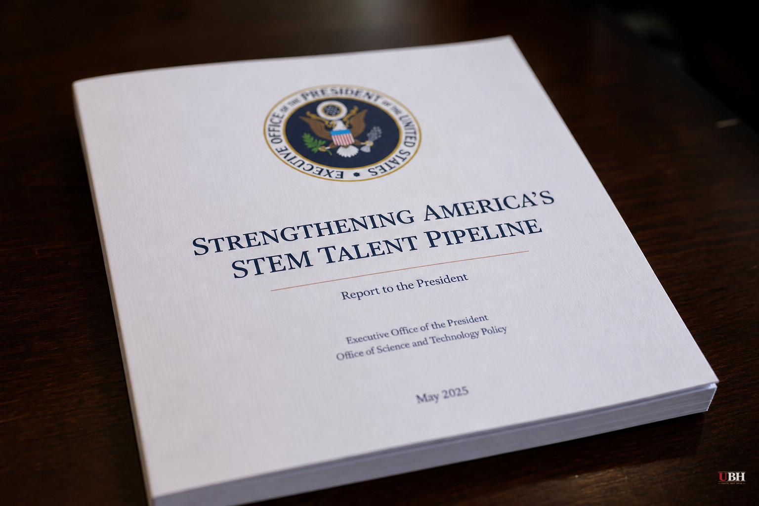 White House Report Says Foreign STEM Students Are Crowding Out Americans and Creating a Security Risk