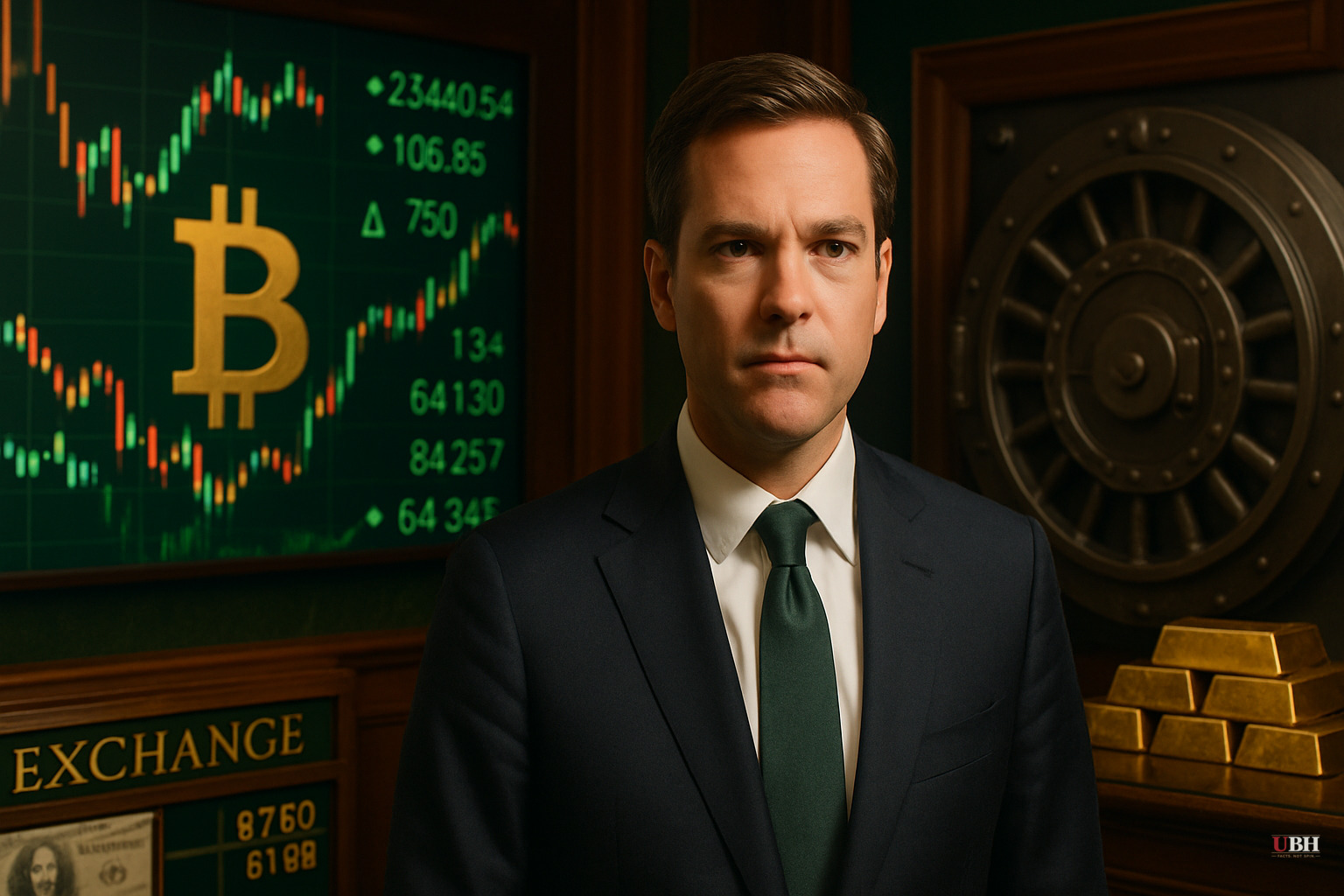 White House Says Strategic Bitcoin Reserve Formal Announcement Is Coming Soon, Legal Framework Now in Place