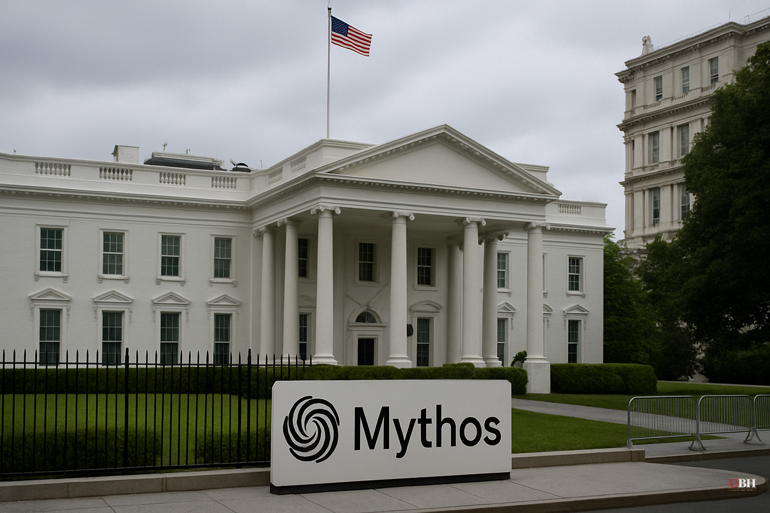 White House Shut Down Anthropic's Models Over Suspected Chinese Access to Mythos, Anthropic Says It Was Never Told Why