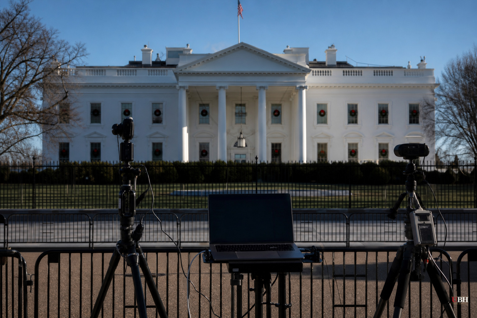 White House Weighed Sanctions on Chinese AI Models, Backed Off After Silicon Valley Pushback