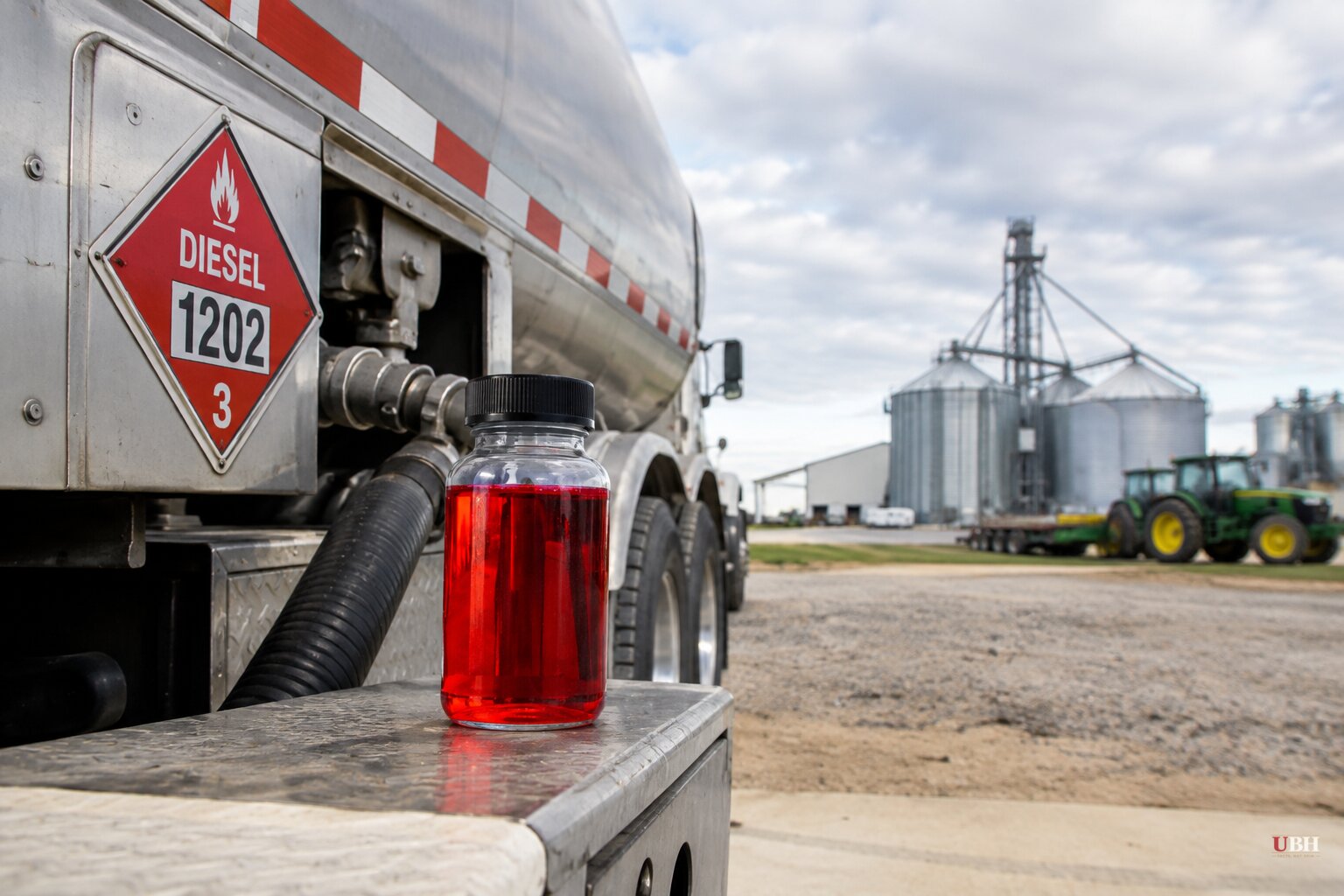 White House Weighs Wider Red-Dyed Diesel Sales as Georgia, Texas and Louisiana Act on Their Own