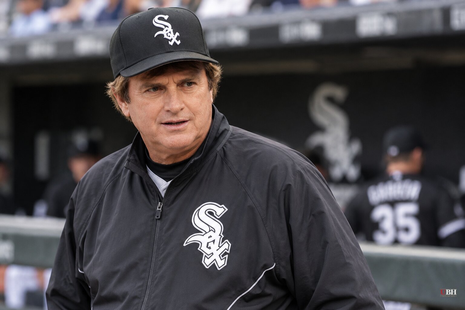 White Sox Pitching Coach Don Cooper, Architect of the 2005 World Series Rotation, Dies at 70