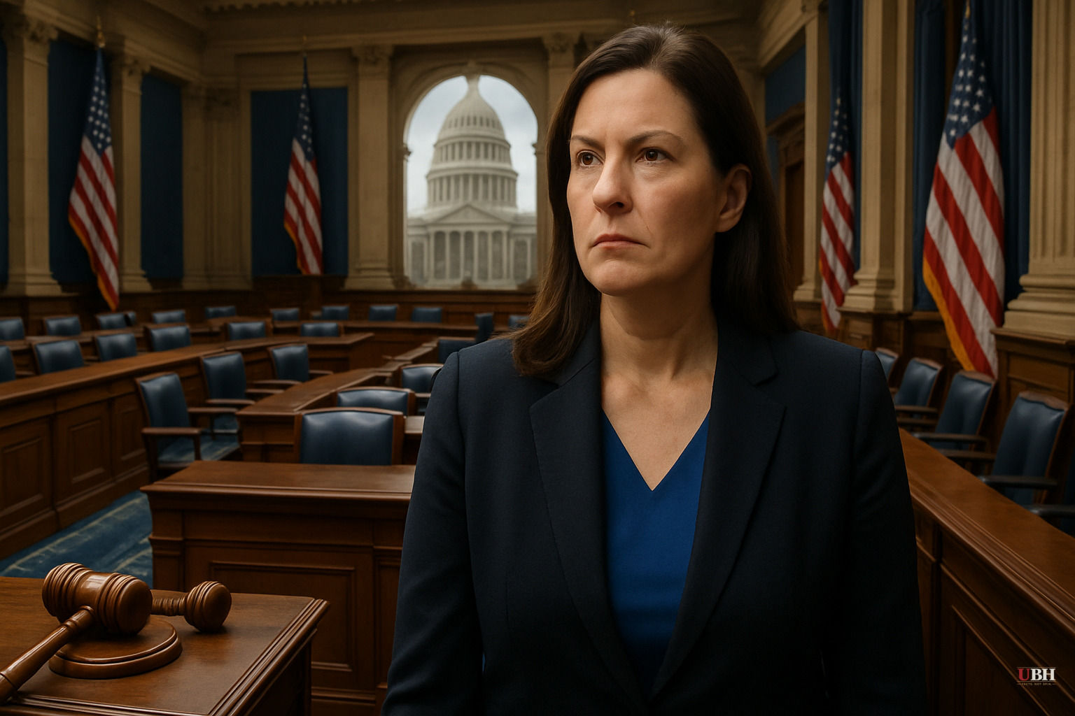 Whitmer Exits 2028 Race Before It Starts; New Polls Shake Up Both Party Fields