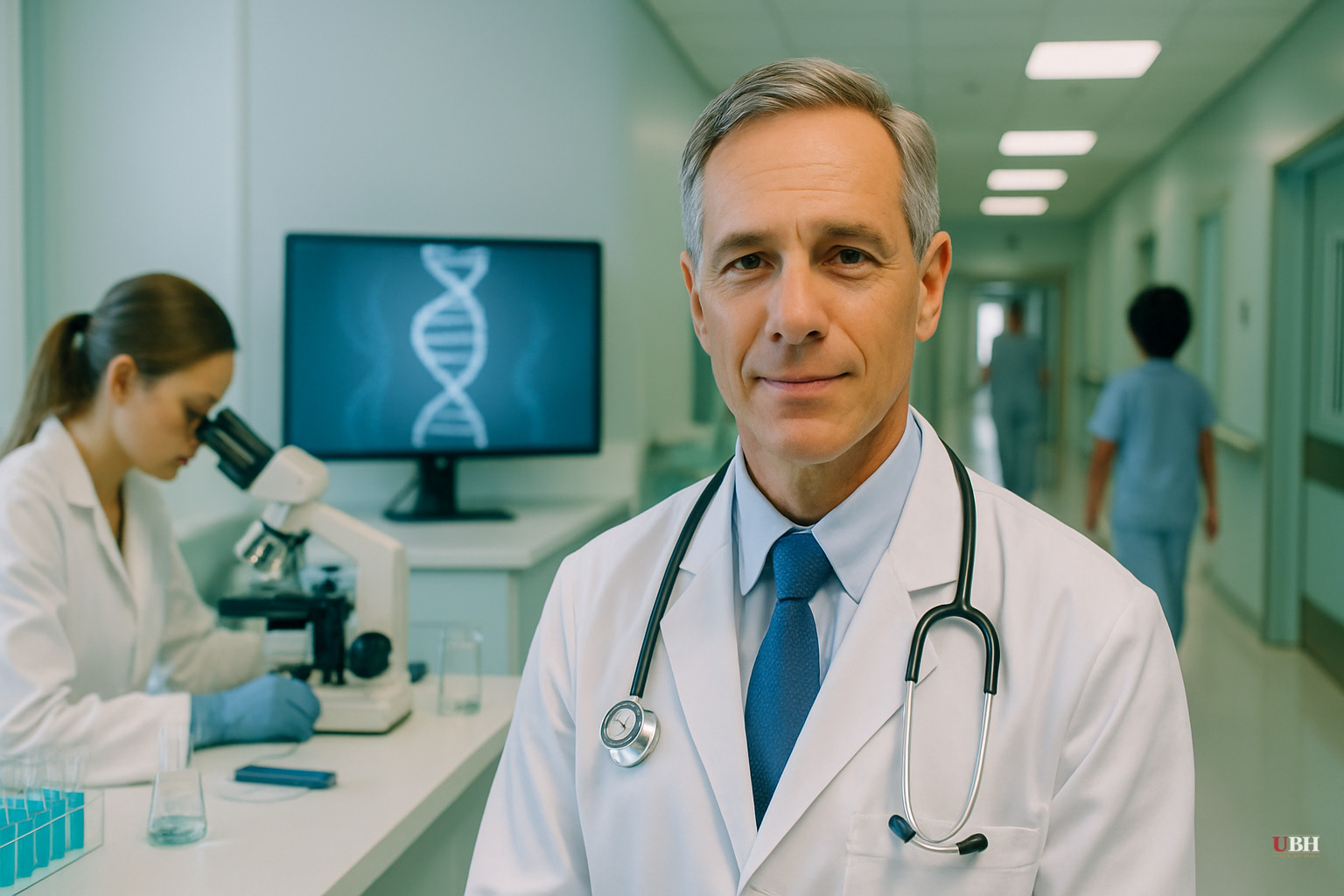 WHO Confirms No US Hantavirus Cases: Dr. Kornfeld Cleared, No Mutation Detected, 41 Still Monitored