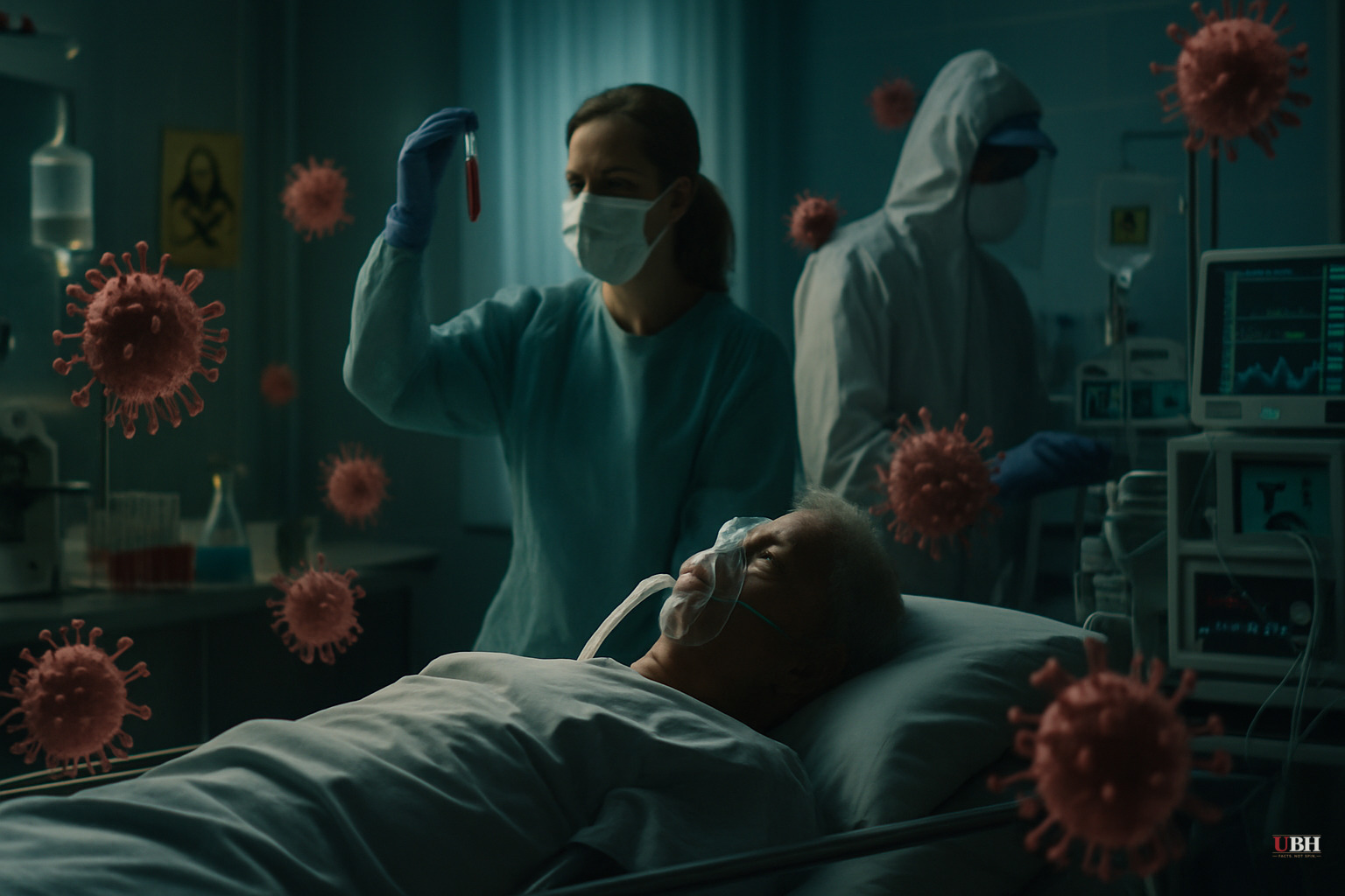 WHO Counts 8 Cases and 3 Dead on MV Hondius as Ushuaia Landfill Emerges as Leading Infection Theory
