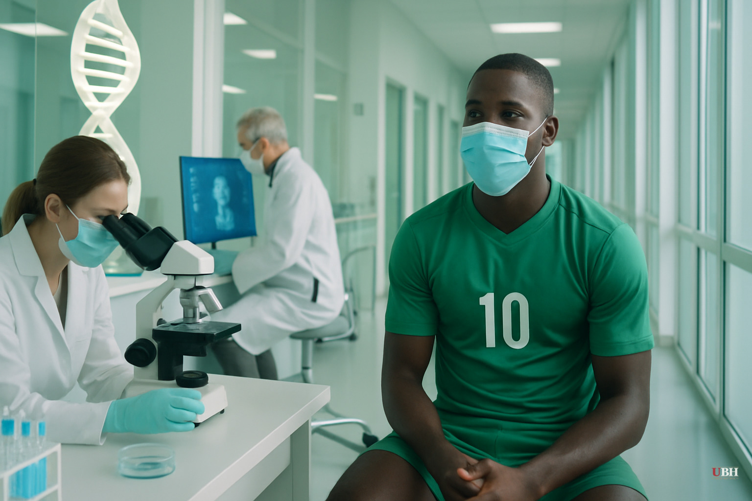WHO Declares Ebola Global Emergency; Congo Soccer Team Faces 21-Day Isolation to Enter U.S. for World Cup