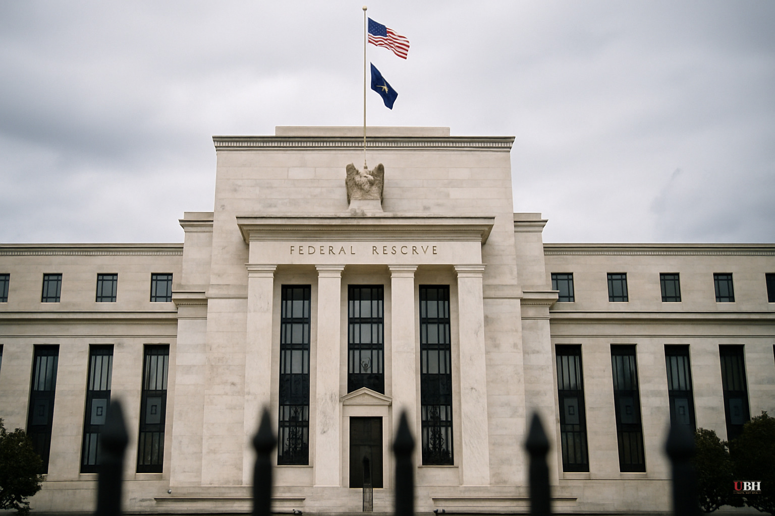Who Is Actually Advising the Fed on AI and Jobs? A Layoff CEO, a VC, and a Stanford Economist on Leave at Anthropic.