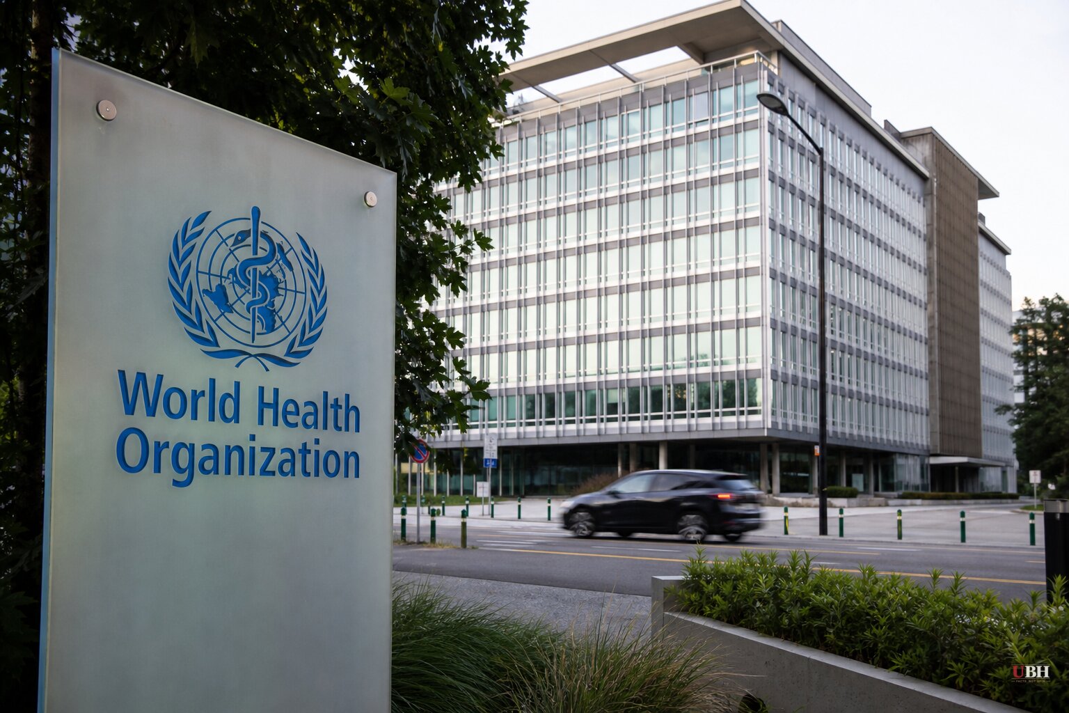 WHO Report: Women Who Smoke Face 40% Higher Infertility Risk, Men Face Sperm and Sexual Dysfunction
