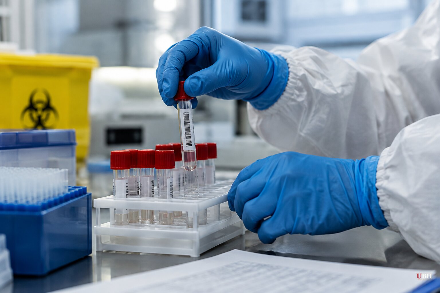 WHO Still Has No Diagnosis for Russian Lab Worker's Death and Calls Risk Undetermined