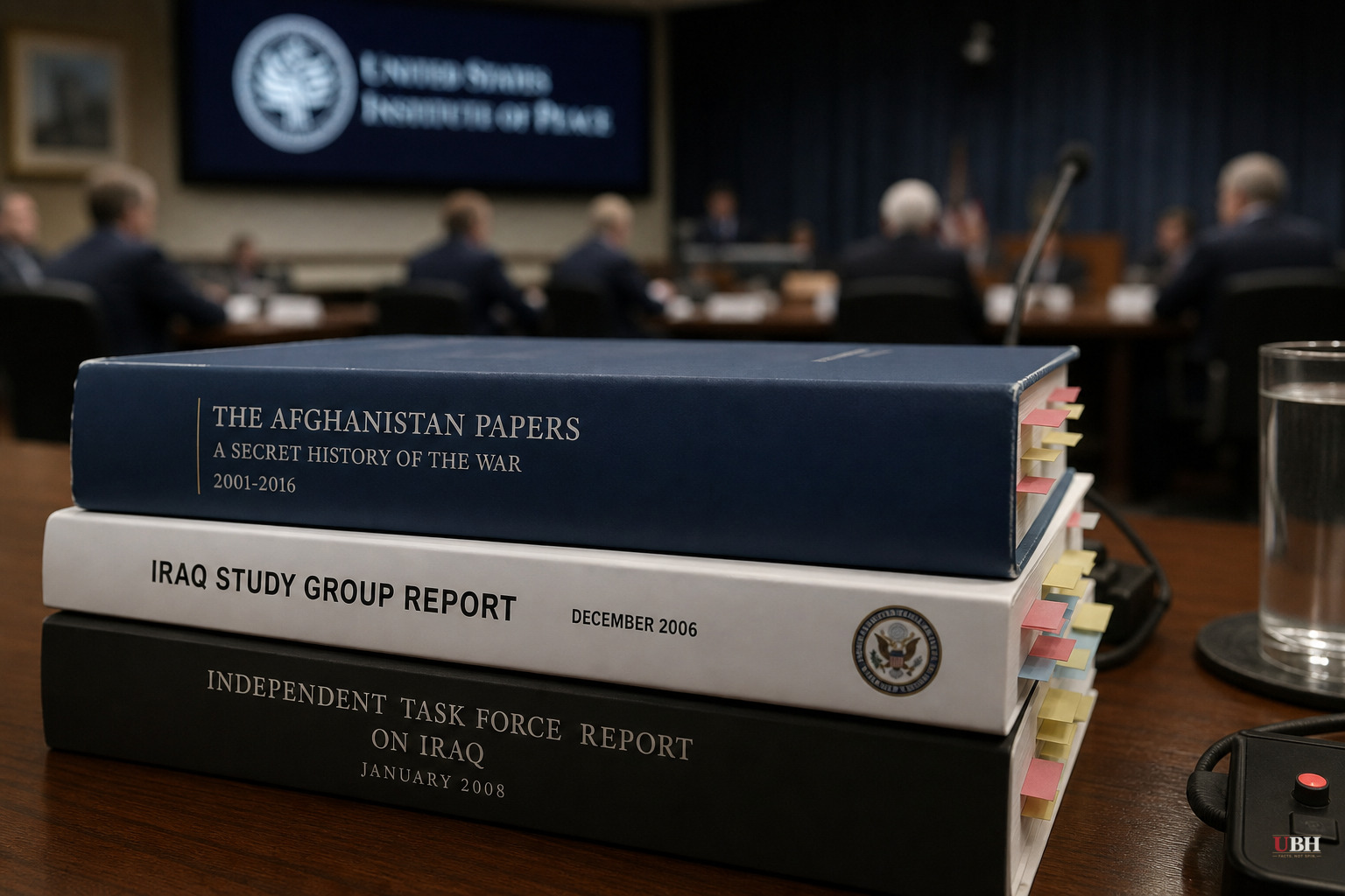 Why America Keeps Winning Battles and Losing Wars: Afghanistan, Iraq and Now Iran
