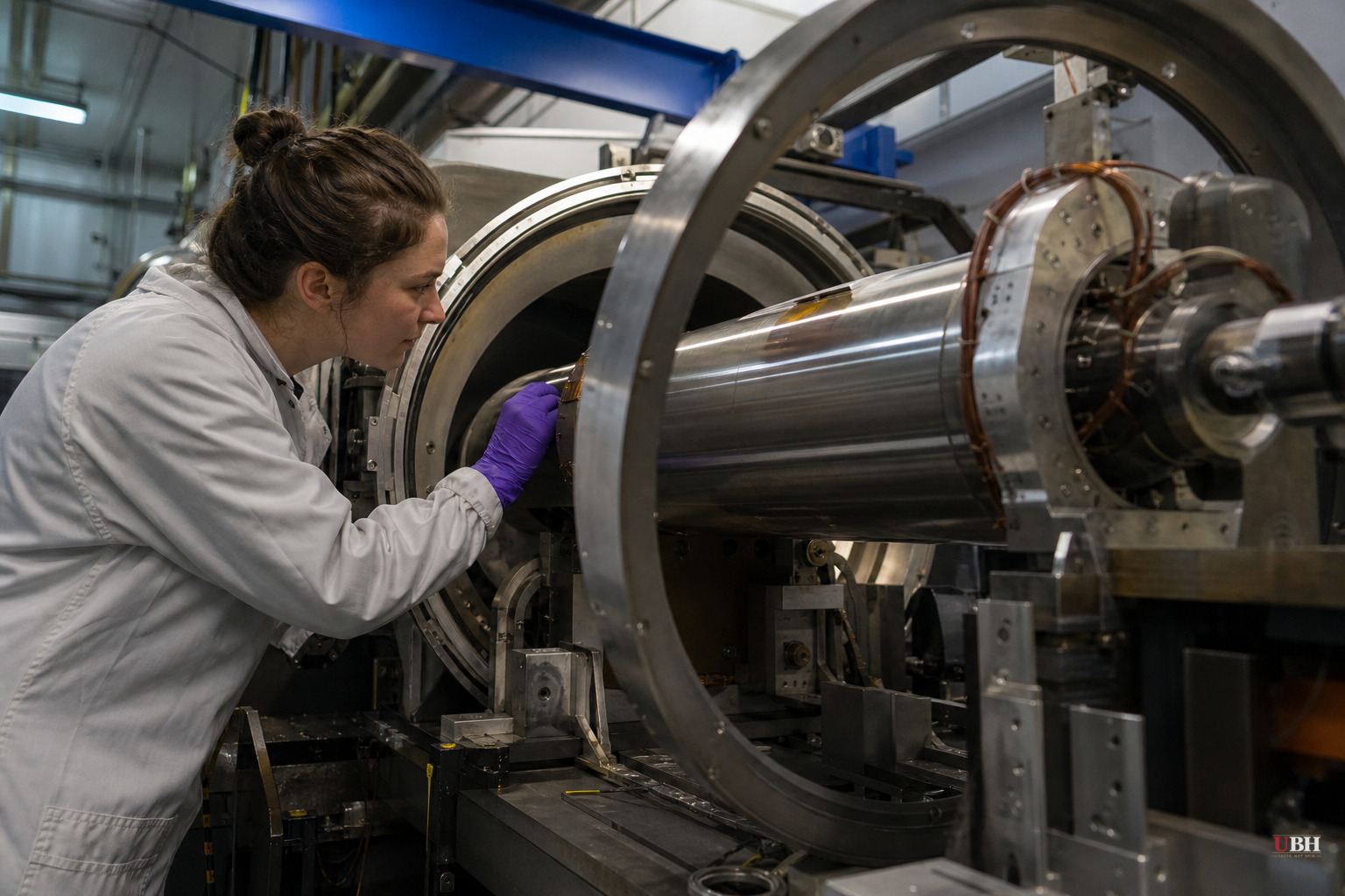 Why Physicists Still Hunt for Steel Made Before 1945