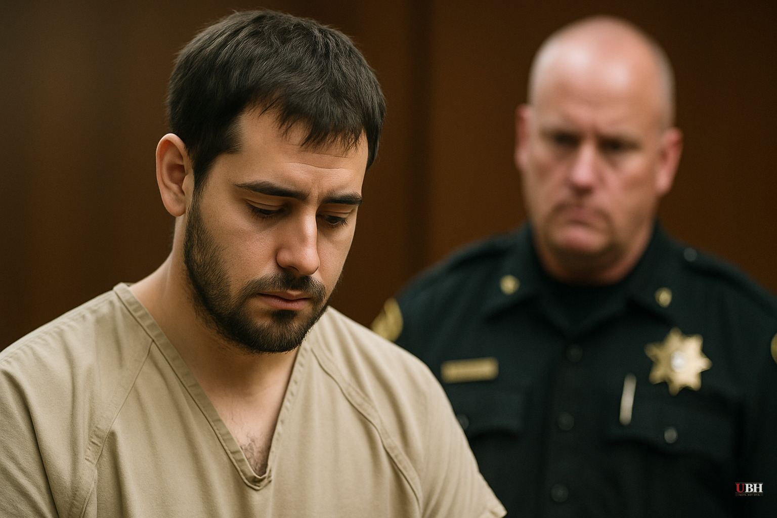 Wichita Father Pleads Guilty to Second-Degree Murder After Leaving Unsecured Gun Within Reach of Toddler Who Shot Baby Sister
