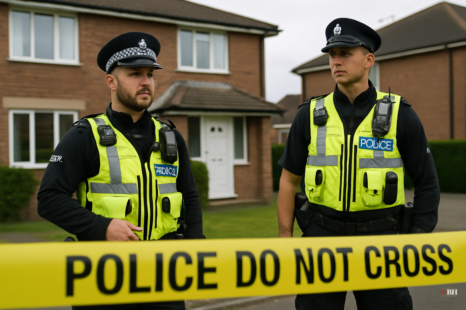 Widdecombe Killing Confirmed as 'Targeted Attack,' Police Probe Possible Left-Wing Motive